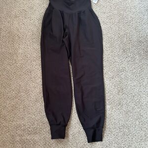 Old navy high waisted ankle jogger new with tags